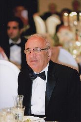 Dr. Ahmad Mesbah